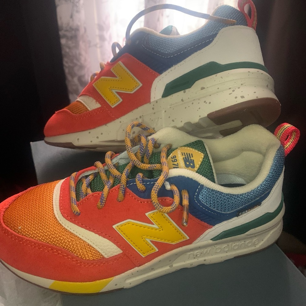 New Balance